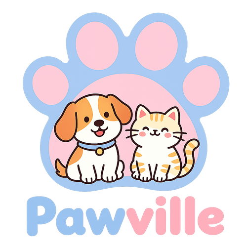 Pawville